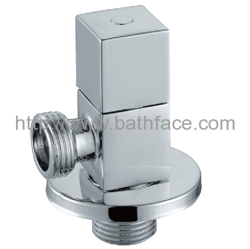 Square Angle Valve