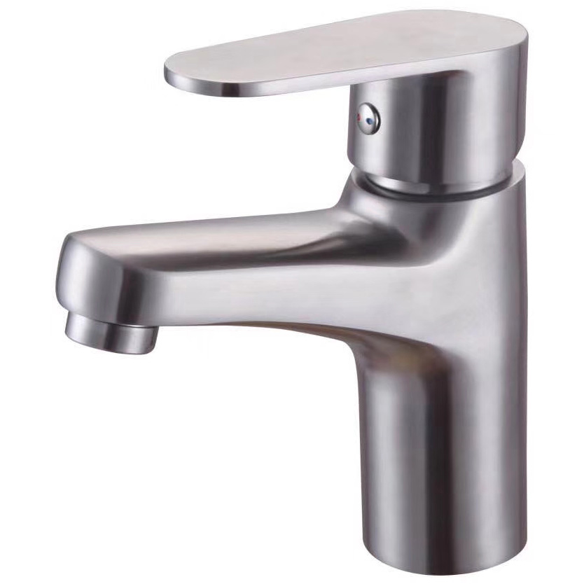 SUS304 Basin Faucet