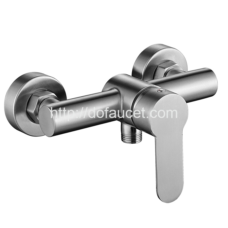 Round Shower Faucet