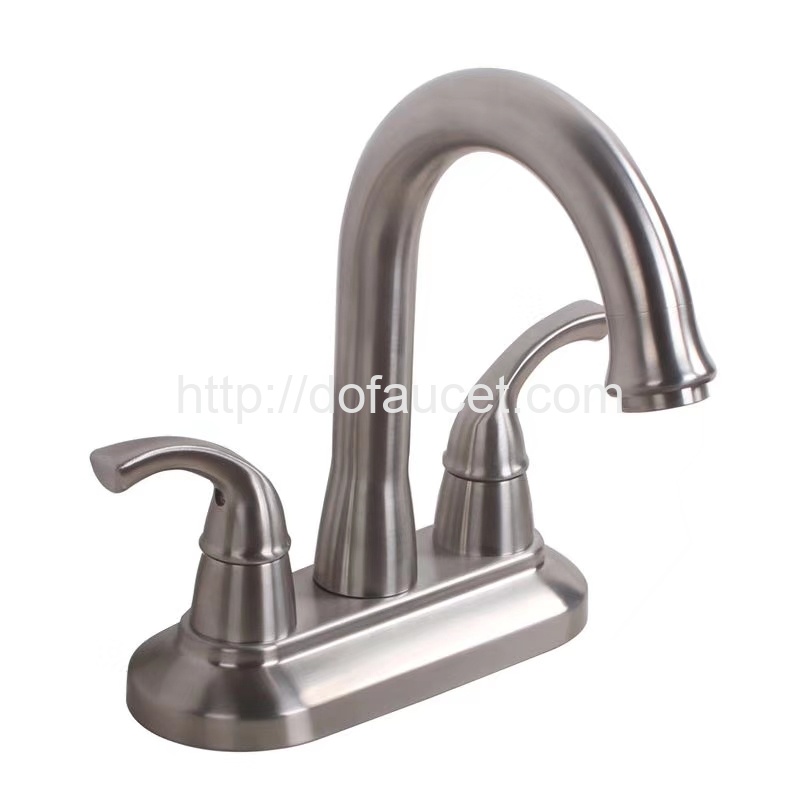 4 Inches Basin Faucet