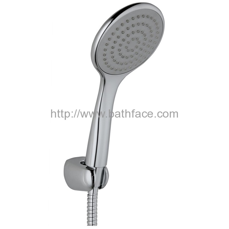 Ultra Thin 1 Function Hand Shower