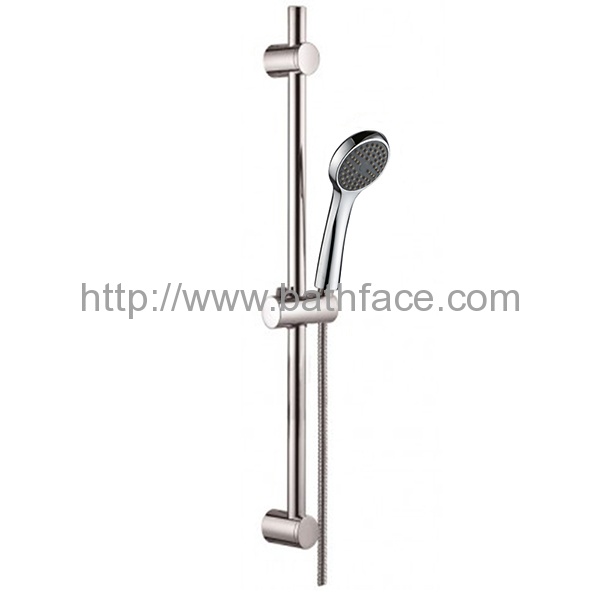 Hot Selling Water Saving 1 Function Hand Shower