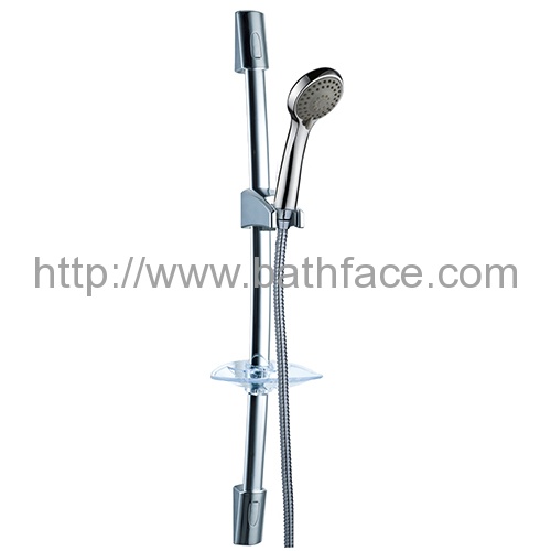 Sturdy Structure Good Spray Pattern Hand Shower