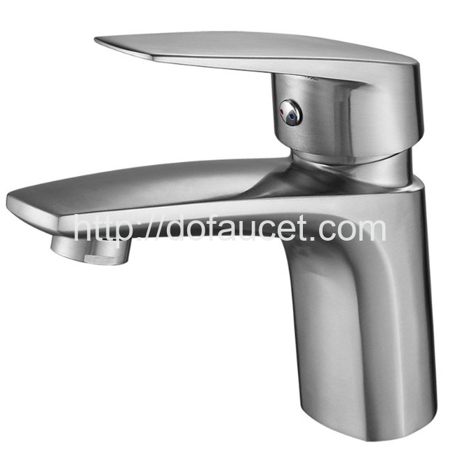 Lavatory Basin Mixer