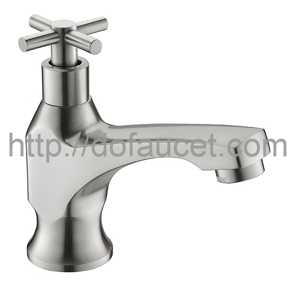 SUS304 Single Cold Water Tap
