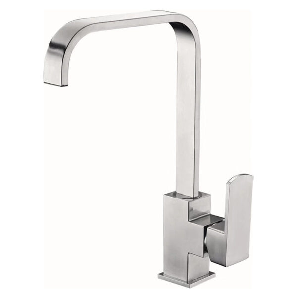 Single Hole Kitchen Sink Mixer