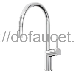 Touchless Sensor Kitchen Faucet