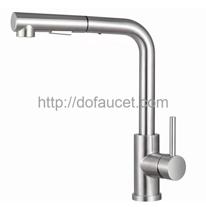 Simple design Kitchen Tap