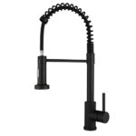 SUS304 Kitchen Tap