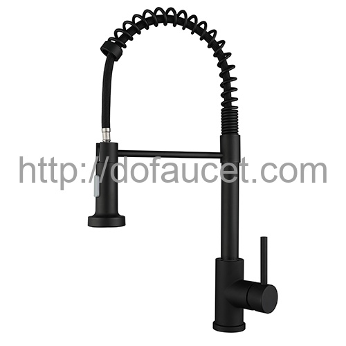 SUS304 Kitchen Tap