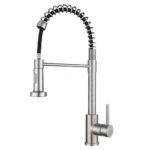 SUS304 Kitchen Faucet