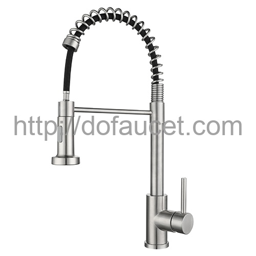 SUS304 Kitchen Faucet