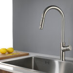 2 Way Spray Kitchen Tap