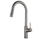 Pull Down Spray Kitchen Tap