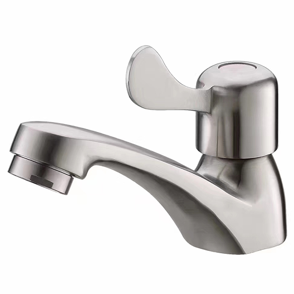 SUS304 Basin Tap
