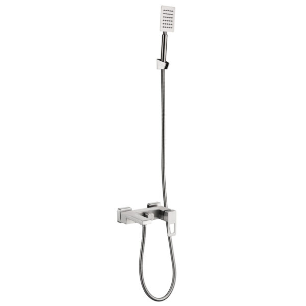 SUS304 Shower Tap