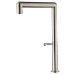 One-Piece Kitchen Tap