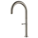 One-Piece Kitchen Faucet