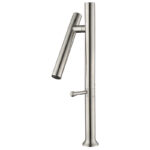 One-Piece Kitchen Sink Mixer