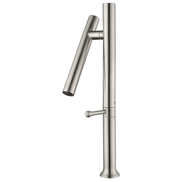 One-Piece Kitchen Sink Mixer