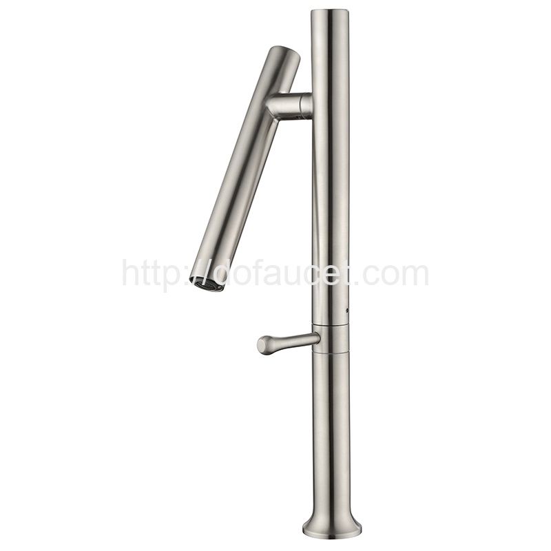 One-Piece Kitchen Sink Mixer
