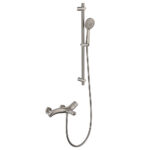 Mermaid Shower Tap