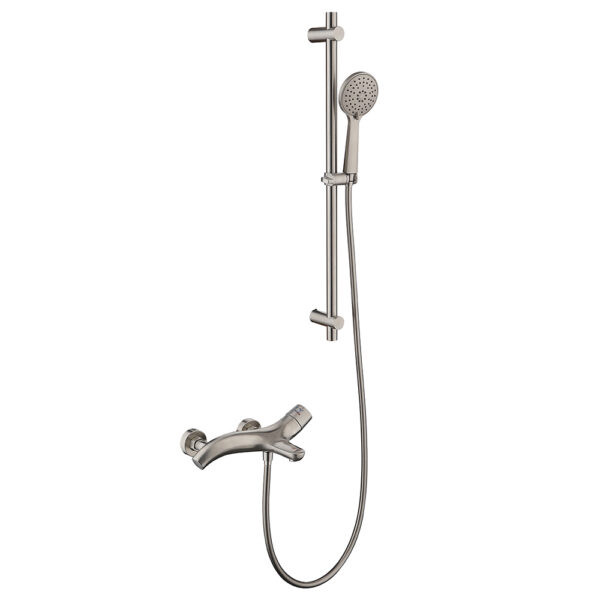 Mermaid Shower Tap