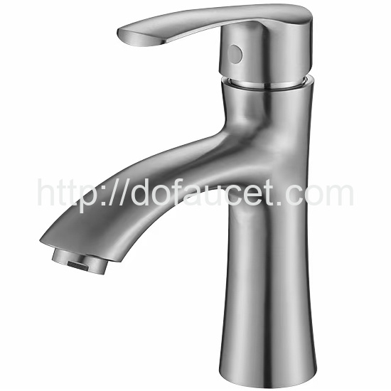 Bathroom Basin Faucet