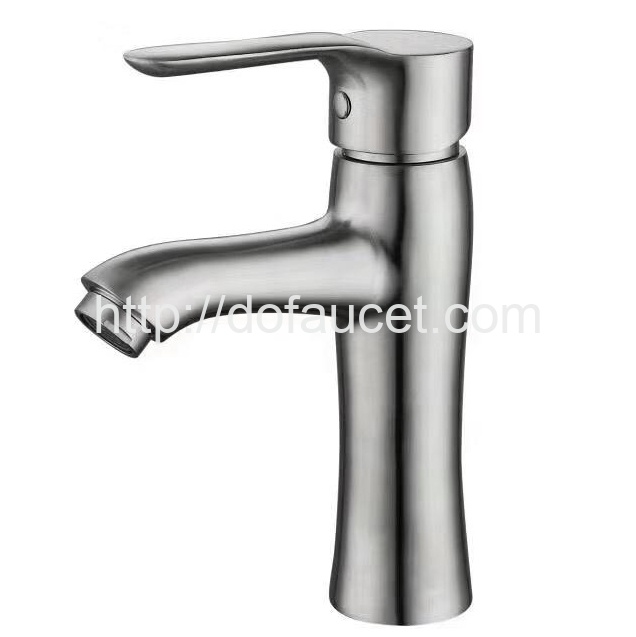 Bathroom Basin Tap