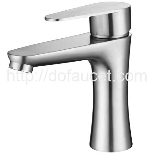 Lavatory Basin Tap