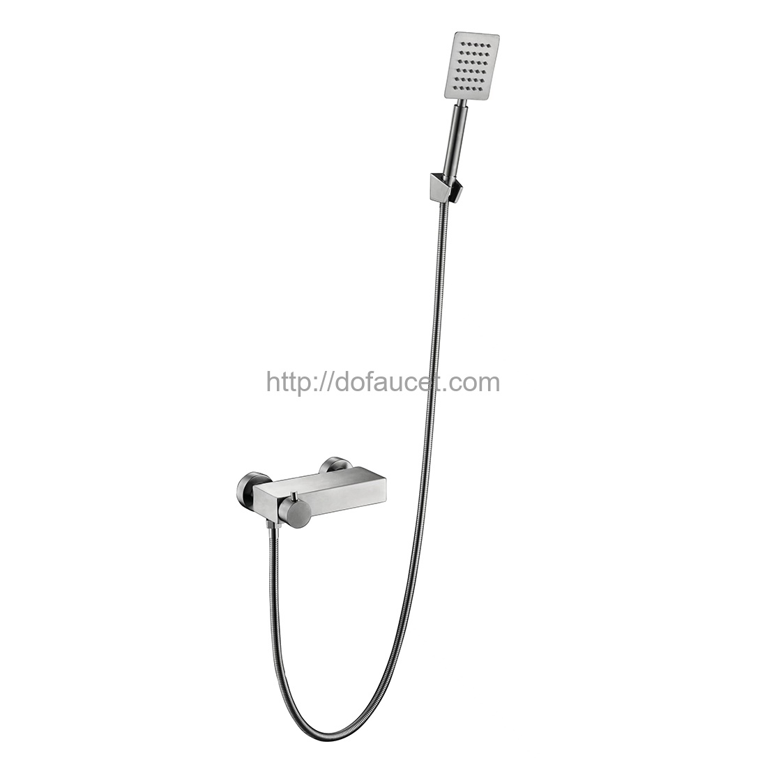 Shower Only Mixer
