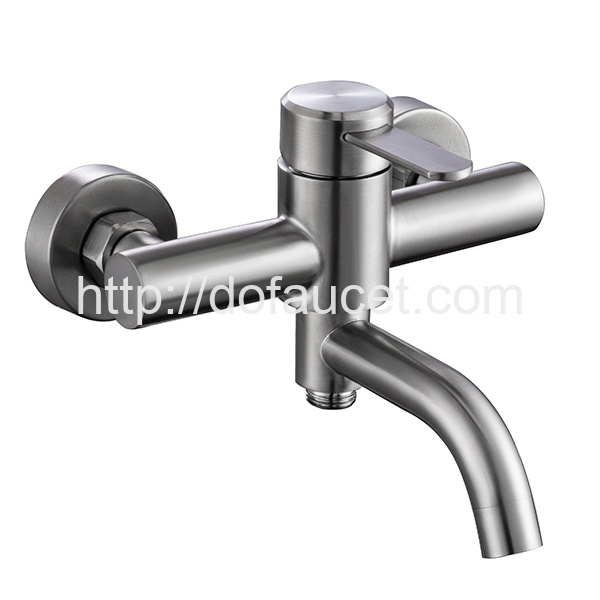 SUS304 Bath Mixer