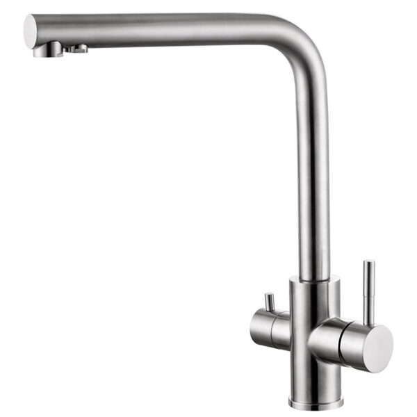 Kitchen Sink Mixer