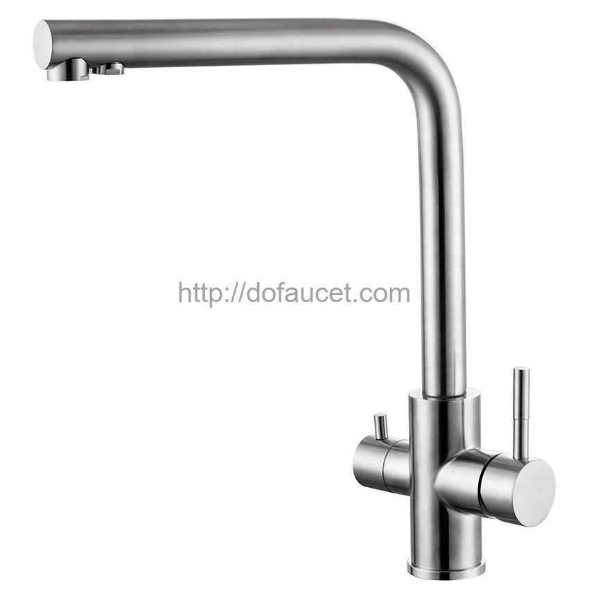 Kitchen Sink Mixer