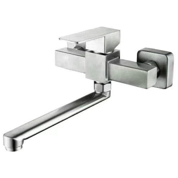 Single Lever Kitchen Mixer