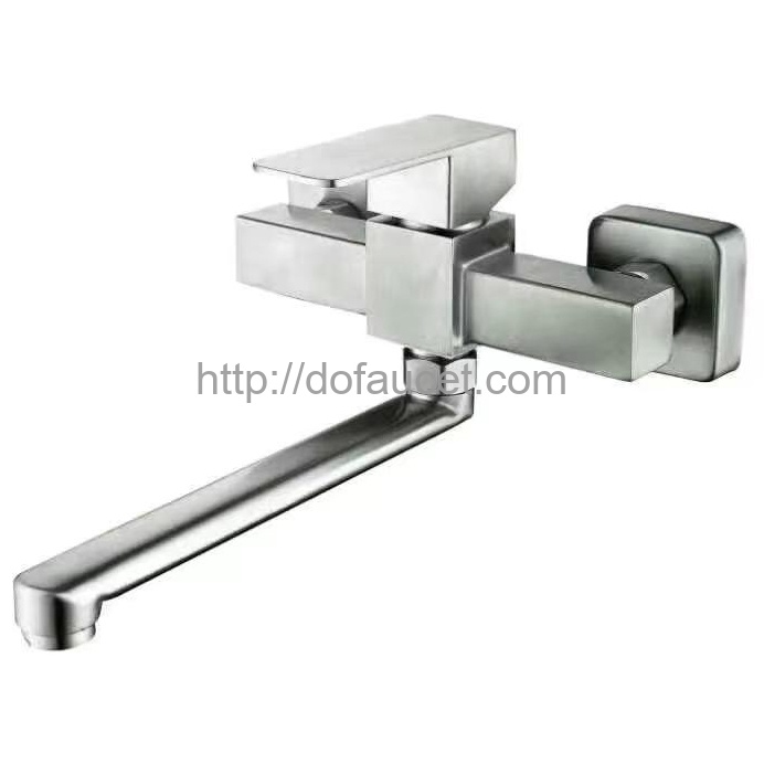Single Lever Kitchen Mixer