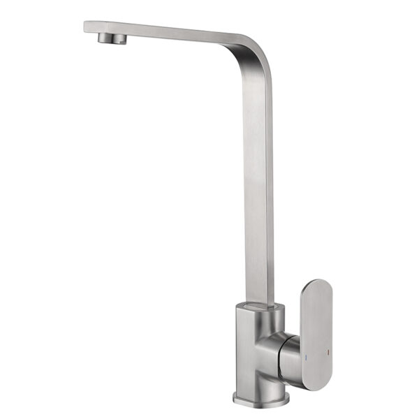 304 Stainless Steel Kitchen Faucet