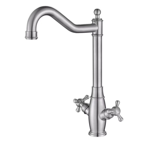 Deco Mount Kitchen Tap