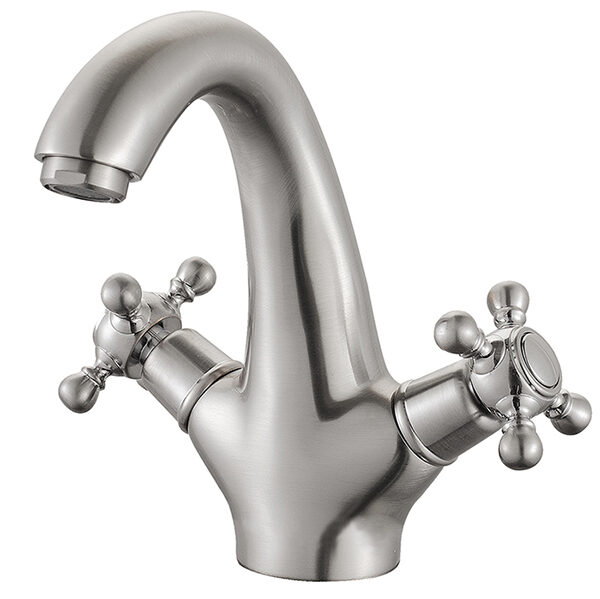 One Hole Basin Mixer